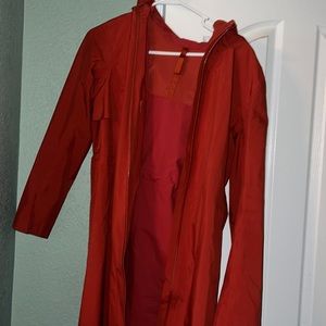 Lululemon Rain Rebel Jacket